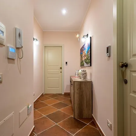 Apartment Alabardieri By Wonderful Italy Palermo