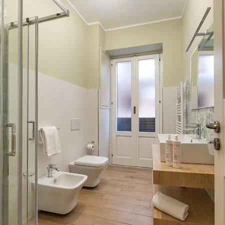 Alabardieri By Wonderful Italy Apartment Palermo