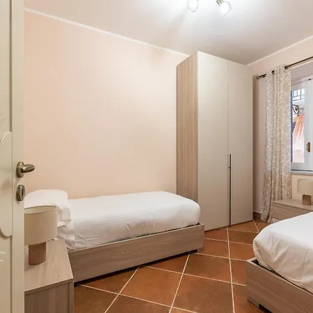 Apartment Alabardieri By Wonderful Italy Palermo