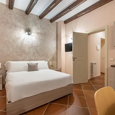 Apartment Alabardieri By Wonderful Italy *