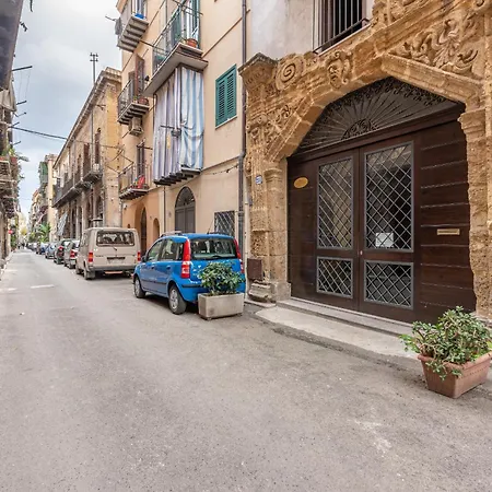 Alabardieri By Wonderful Italy Apartment