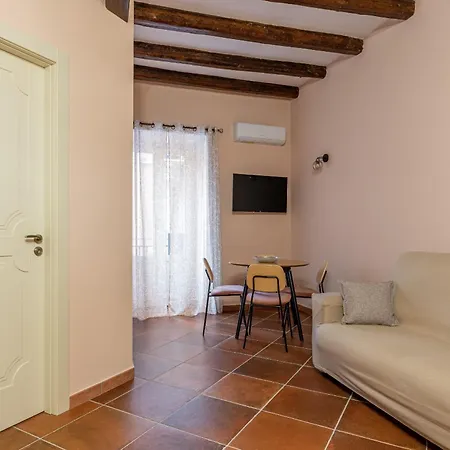 Apartment Alabardieri By Wonderful Italy Palermo