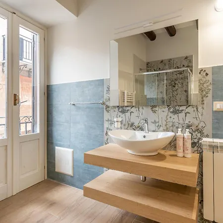 Apartment Alabardieri By Wonderful Italy *