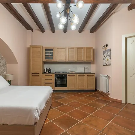 Alabardieri By Wonderful Italy Apartment Palermo