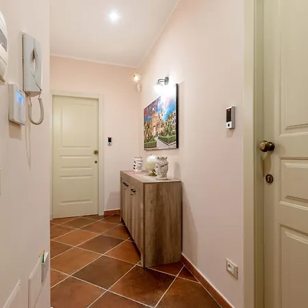 Apartamento Alabardieri By Wonderful Italy *