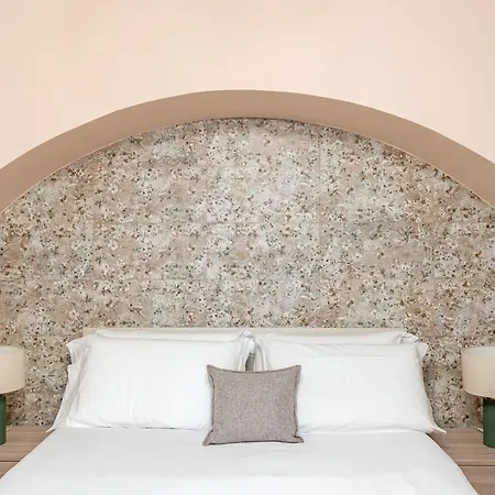 Alabardieri By Wonderful Italy Apartamento Palermo