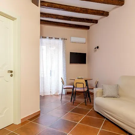 Alabardieri By Wonderful Italy Apartamento